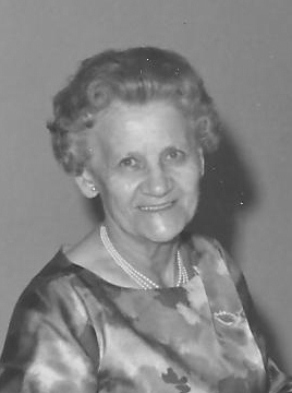 Gerda Anette Hansen